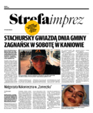 Weekend Kielce