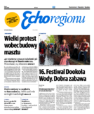 Echo Regionu - Powiśle