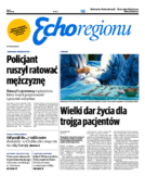 Echo Regionu - Północ