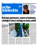 Echo Kieleckie