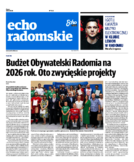 Echo Radomskie