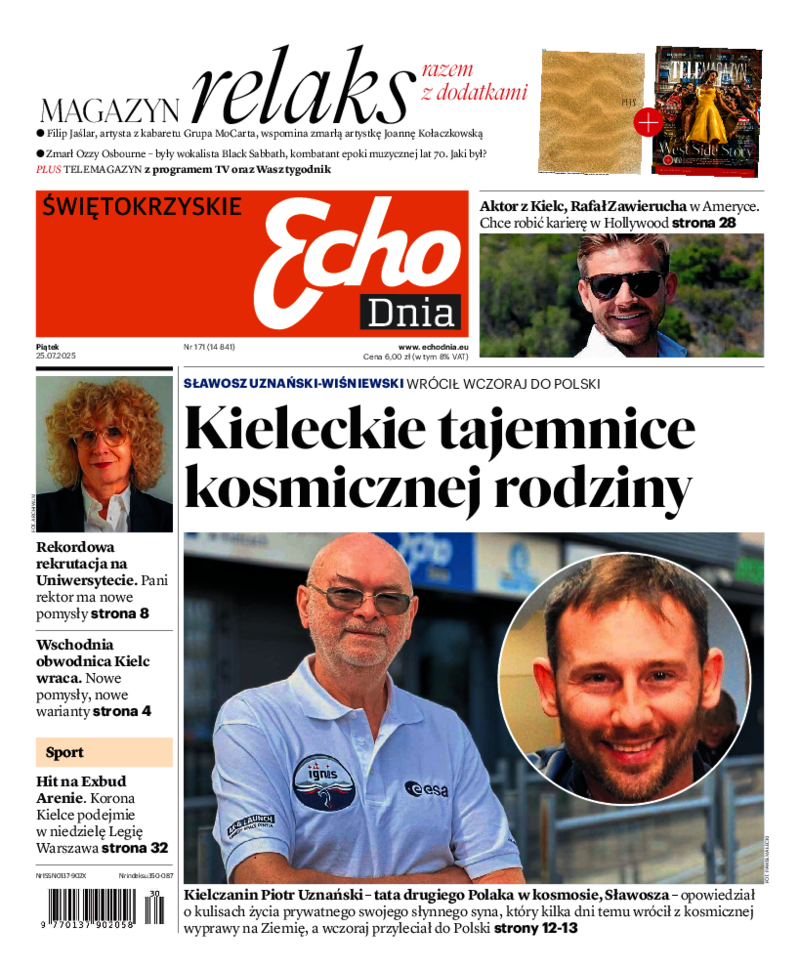 Echo Dnia