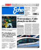 Echo Dnia wyd. Radom