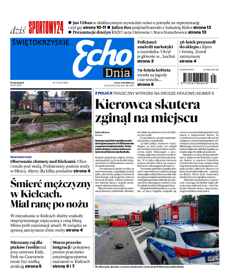Echo Dnia