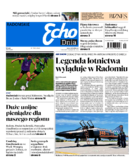 Echo Dnia wyd. Radom