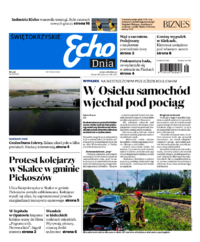 Echo Dnia