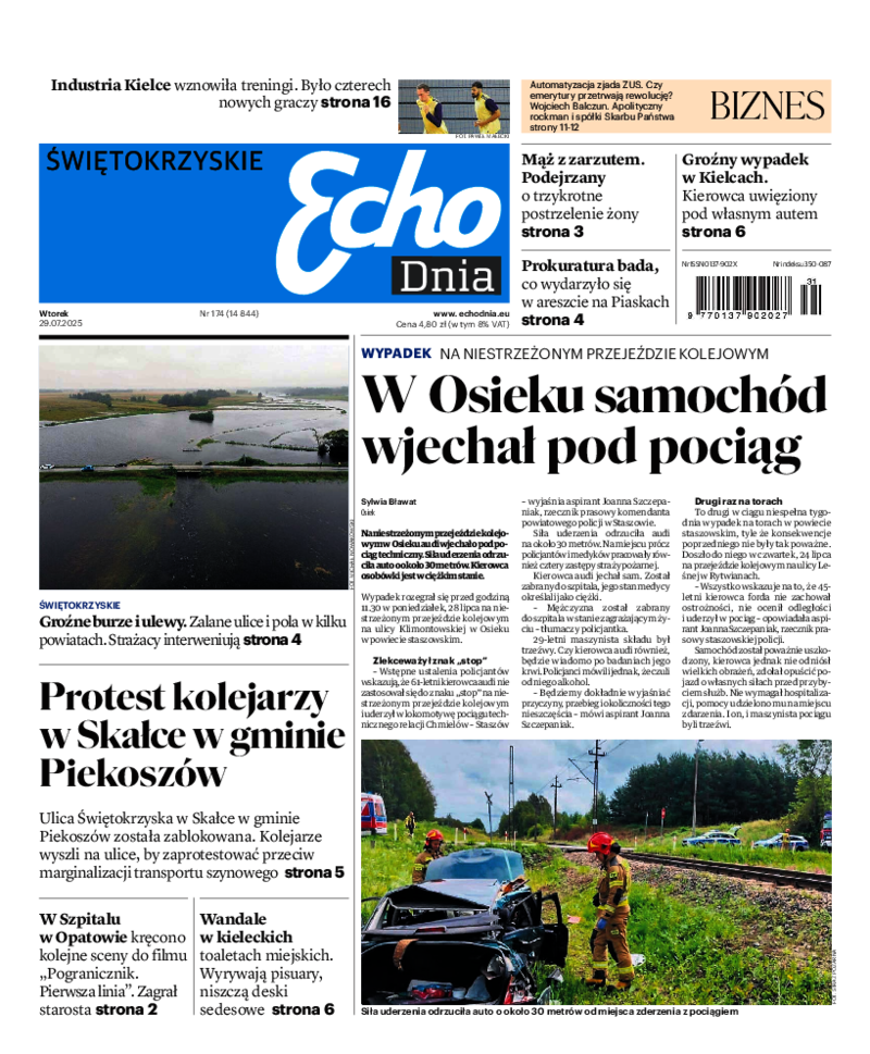 Echo Dnia