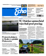 Echo Dnia
