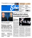 Echo Dnia wyd. Radom