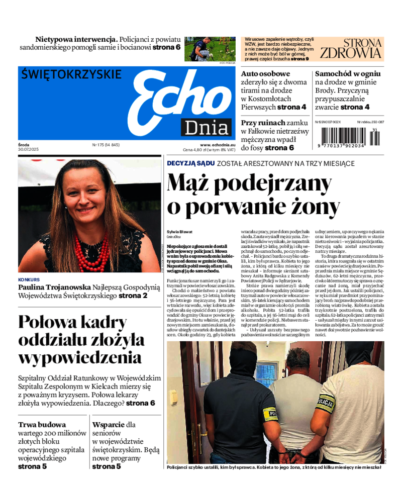 Echo Dnia