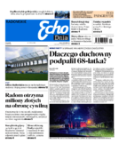 Echo Dnia wyd. Radom