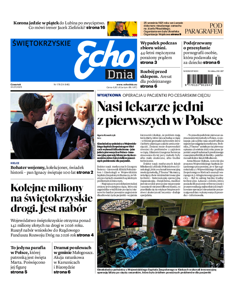 Echo Dnia