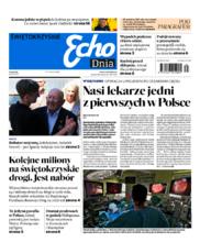 Echo Dnia