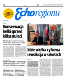 Echo Regionu - Ponidzie