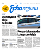 Echo Regionu - Wokół Radomia