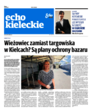 Echo Kieleckie