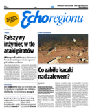 Echo Regionu - Północ