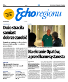 Echo Regionu - Powiśle