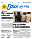 Echo Regionu - Zachód