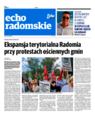 Echo Radomskie
