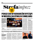 Weekend Kielce