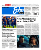 Echo Dnia wyd. Radom