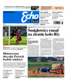 Echo Dnia wyd. Radom