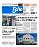 Echo Dnia wyd. Radom