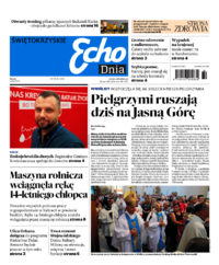 Echo Dnia