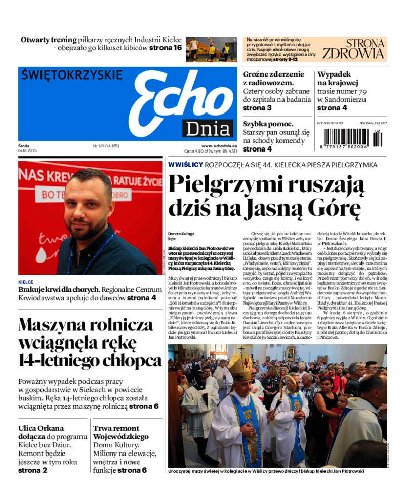 Echo Dnia