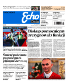 Echo Dnia wyd. Radom