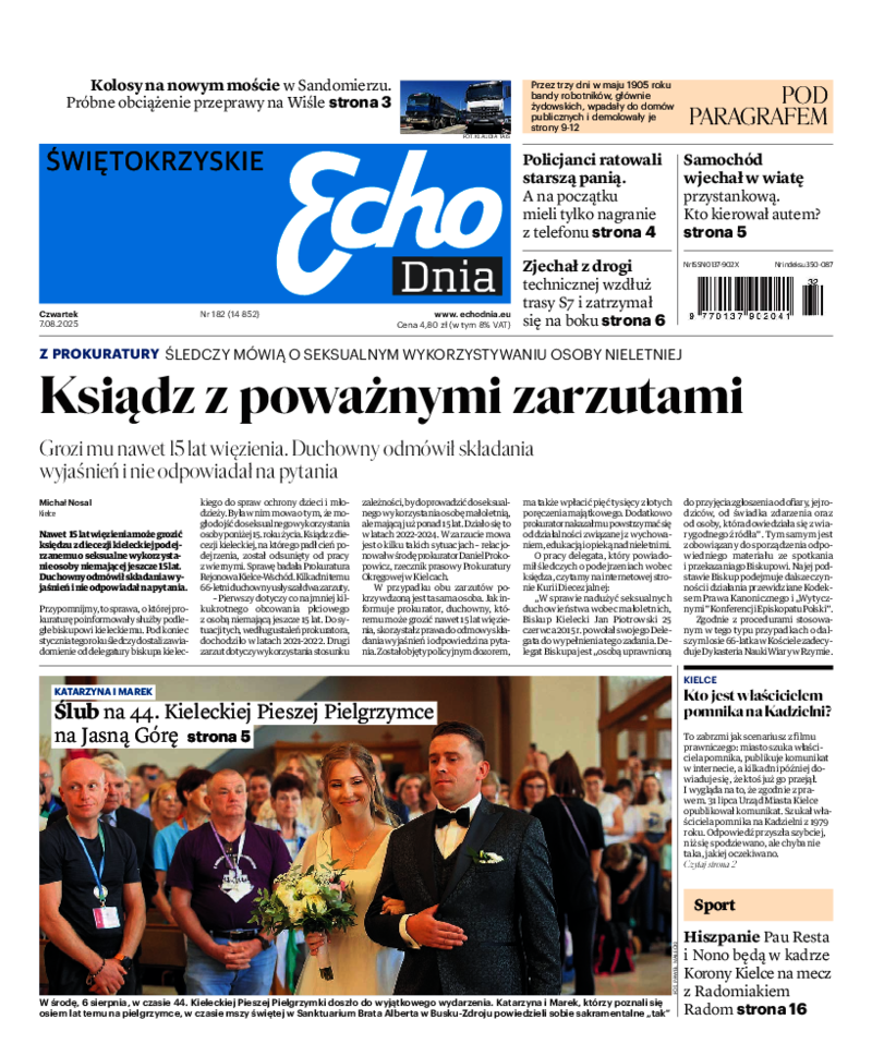 Echo Dnia
