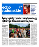 Echo Radomskie
