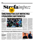 Weekend Kielce