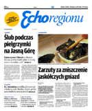 Echo Regionu - Ponidzie