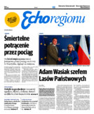 Echo Regionu - Północ