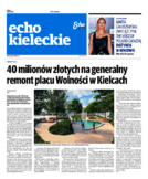 Echo Kieleckie