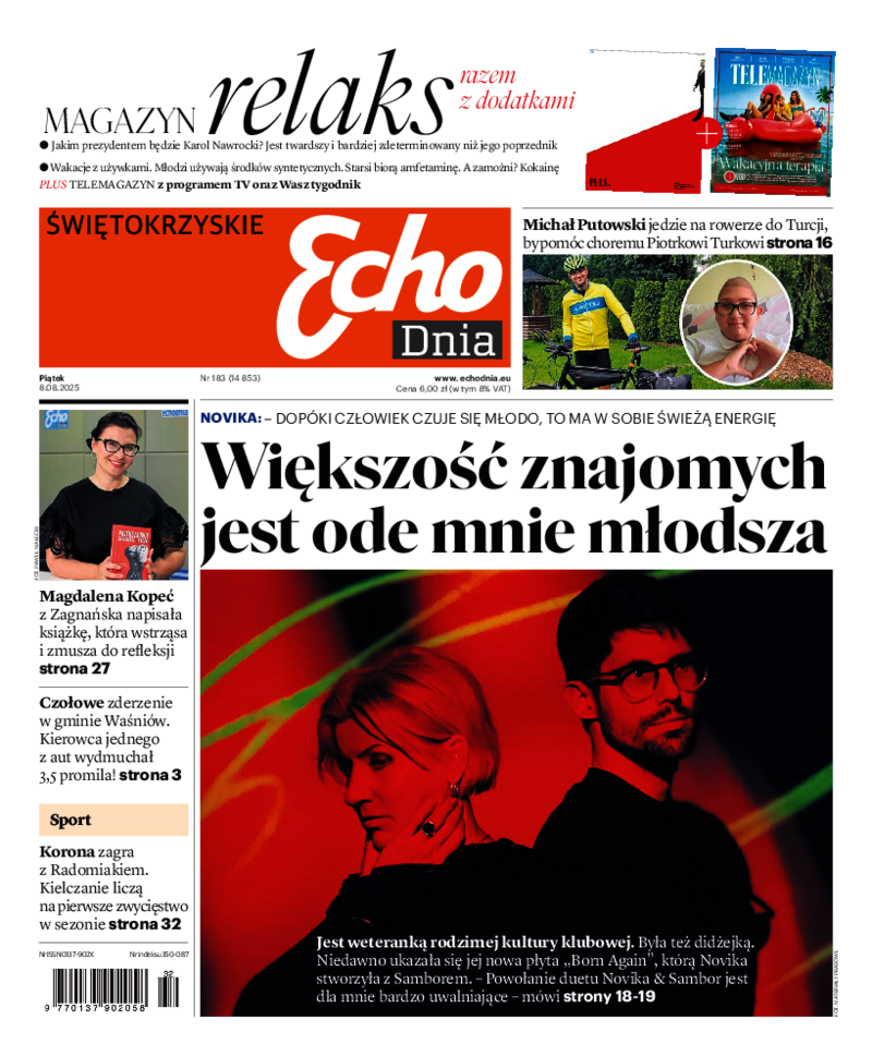 Echo Dnia