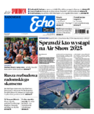 Echo Dnia wyd. Radom