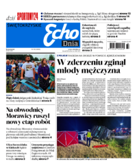 Echo Dnia
