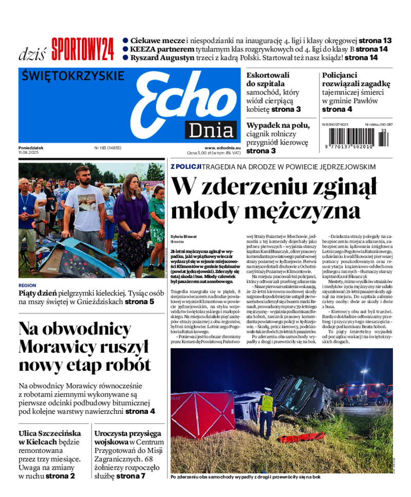 Echo Dnia