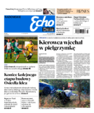 Echo Dnia wyd. Radom