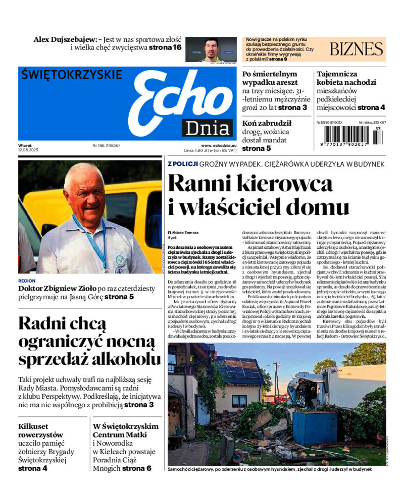 Echo Dnia