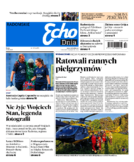 Echo Dnia wyd. Radom