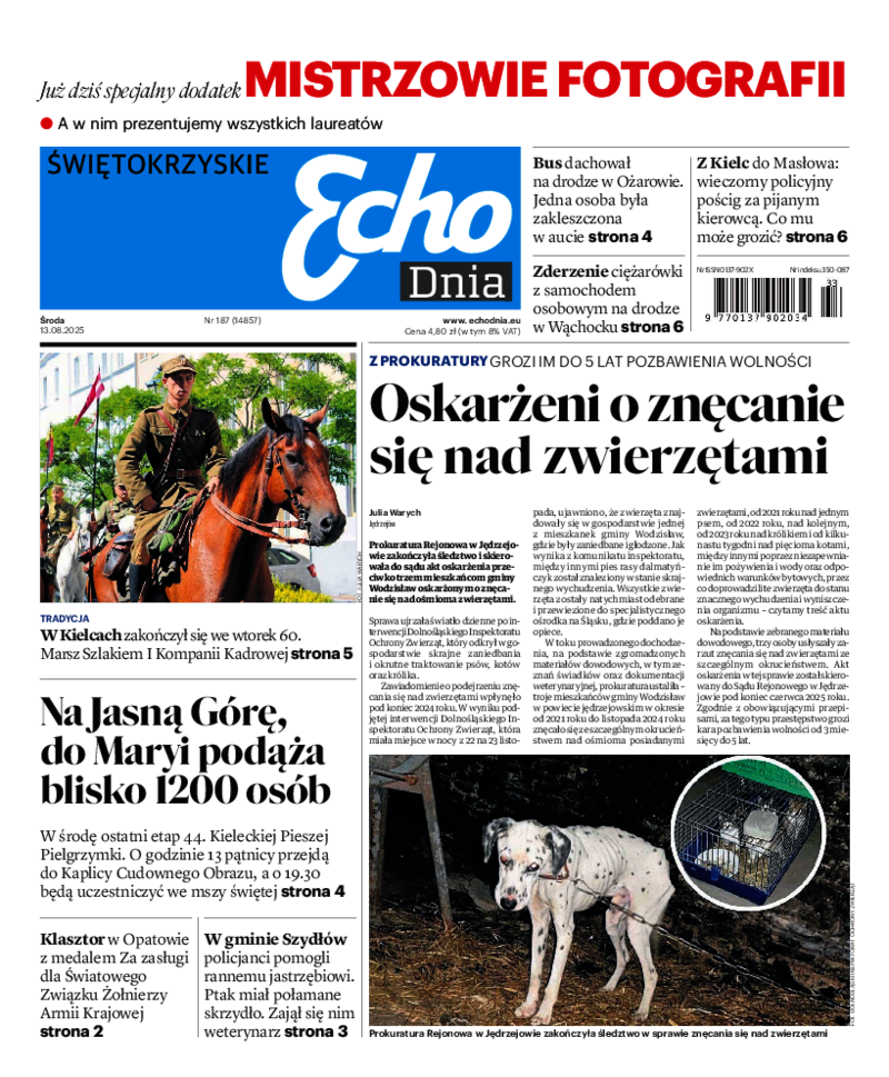 Echo Dnia