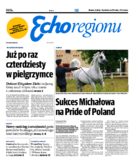 Echo Regionu - Ponidzie