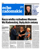 Echo Radomskie