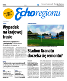 Echo Regionu - Północ