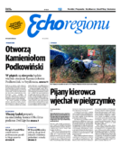 Echo Regionu - Wokół Radomia