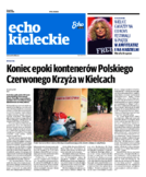 Echo Kieleckie